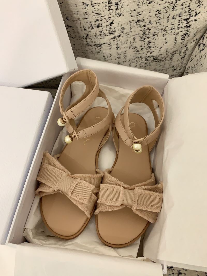 Christian Dior Sandals